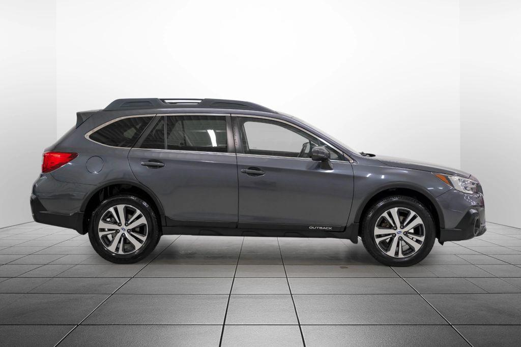 used 2018 Subaru Outback car, priced at $13,995