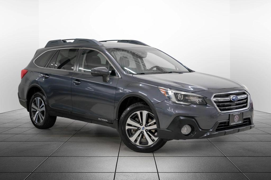 used 2018 Subaru Outback car, priced at $13,995