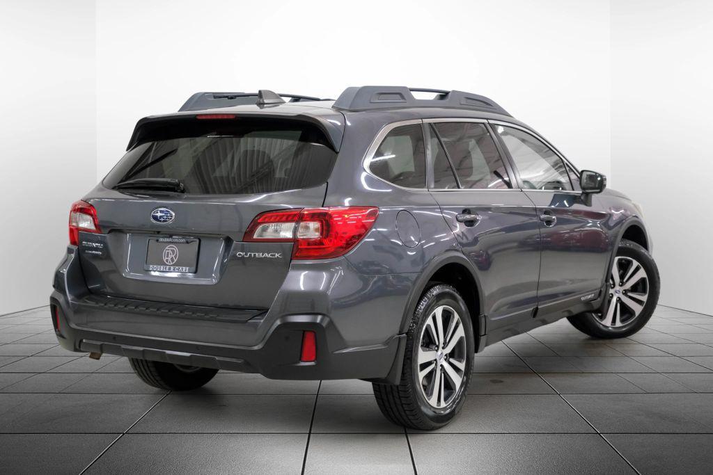 used 2018 Subaru Outback car, priced at $13,995