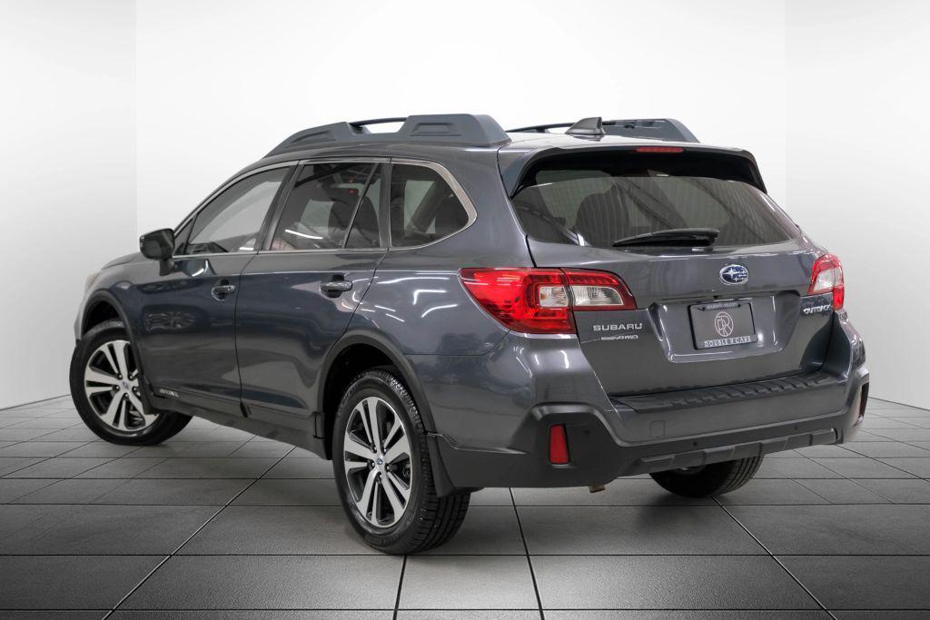 used 2018 Subaru Outback car, priced at $13,995