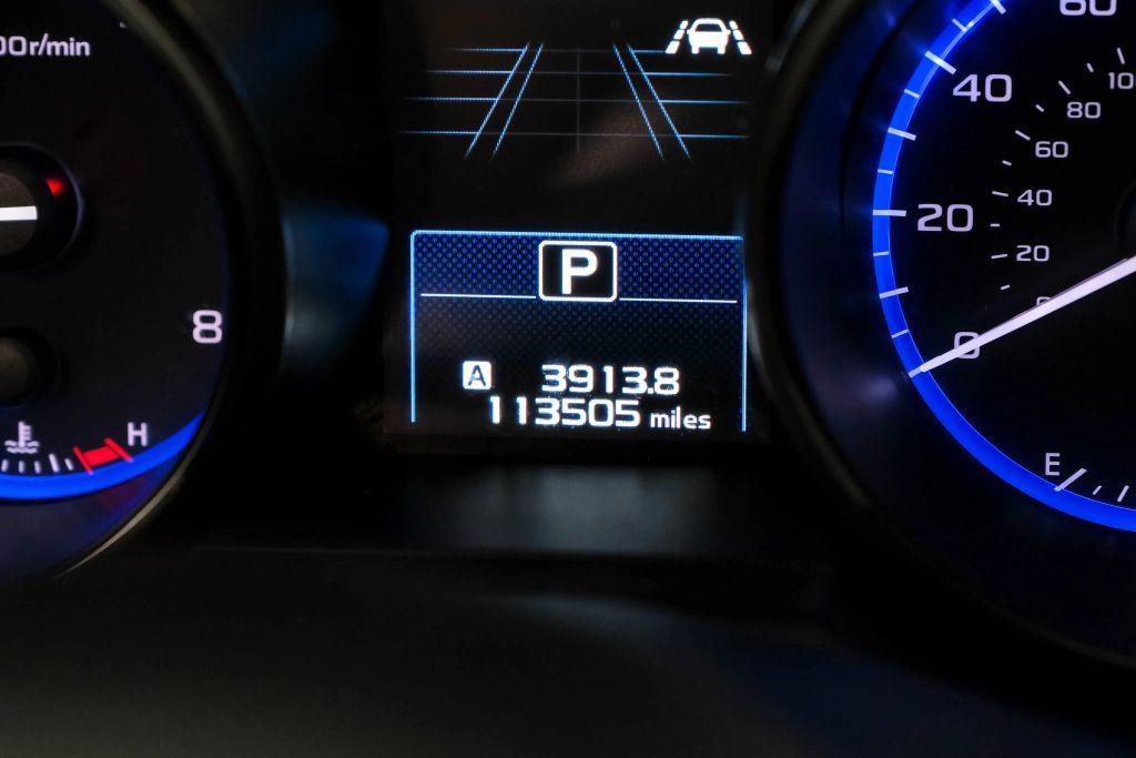 used 2018 Subaru Outback car, priced at $13,995