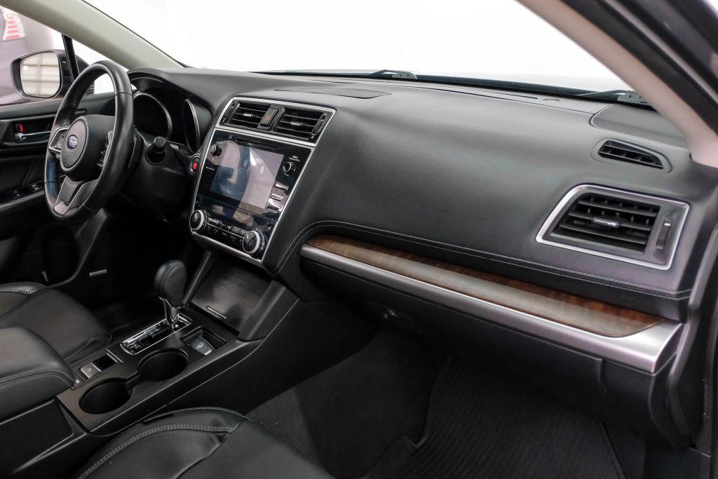 used 2018 Subaru Outback car, priced at $13,995