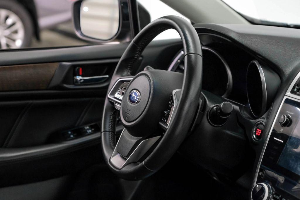 used 2018 Subaru Outback car, priced at $13,995