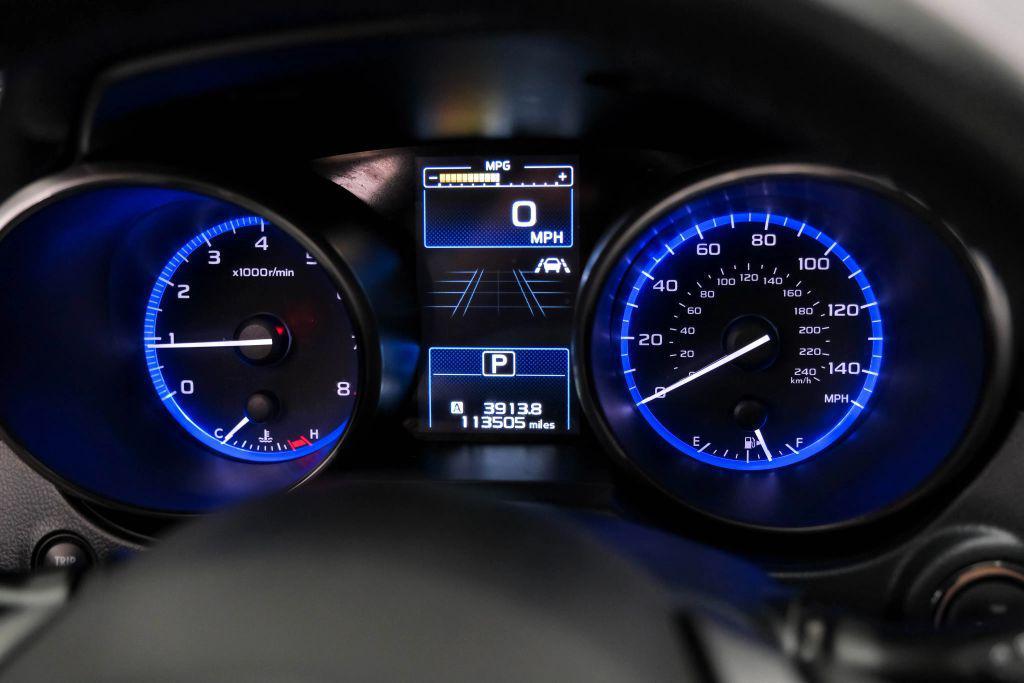 used 2018 Subaru Outback car, priced at $13,995