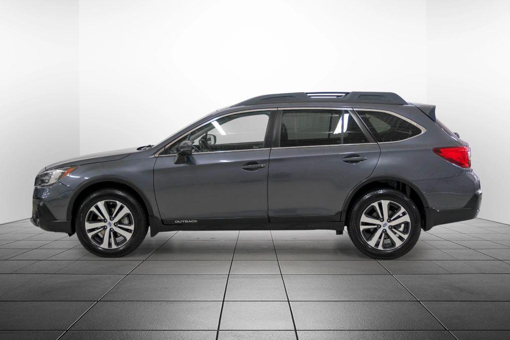 used 2018 Subaru Outback car, priced at $13,995