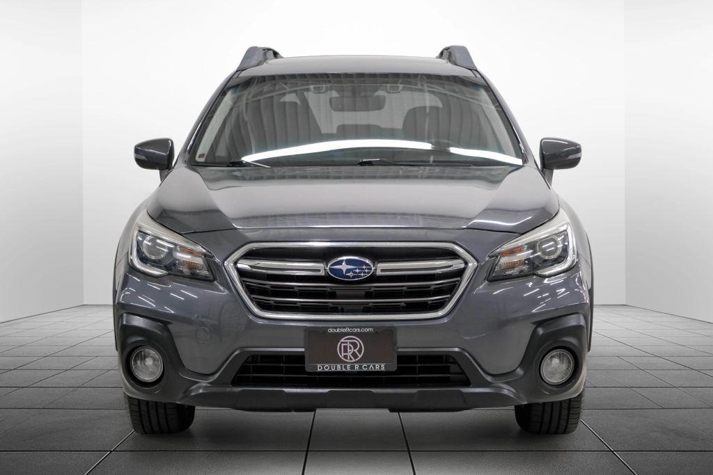 used 2018 Subaru Outback car, priced at $13,995