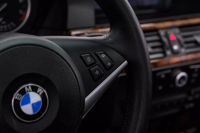 used 2008 BMW 535 car, priced at $8,995