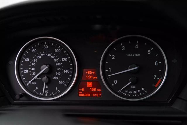 used 2008 BMW 535 car, priced at $8,995