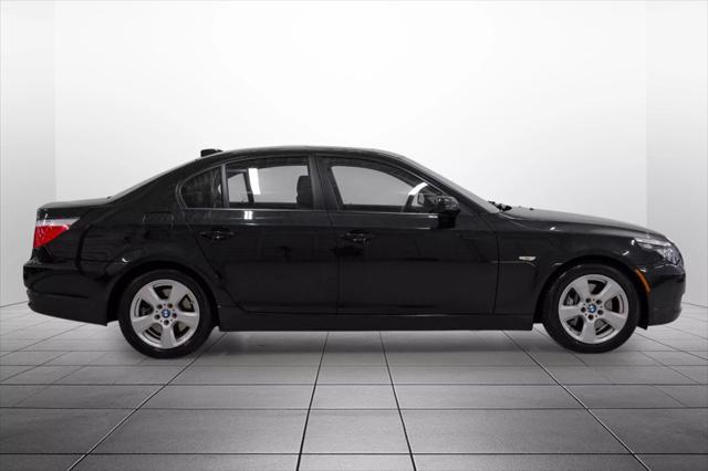used 2008 BMW 535 car, priced at $8,995