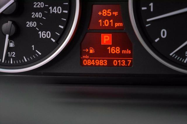 used 2008 BMW 535 car, priced at $8,995