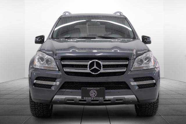 used 2010 Mercedes-Benz GL-Class car, priced at $15,800