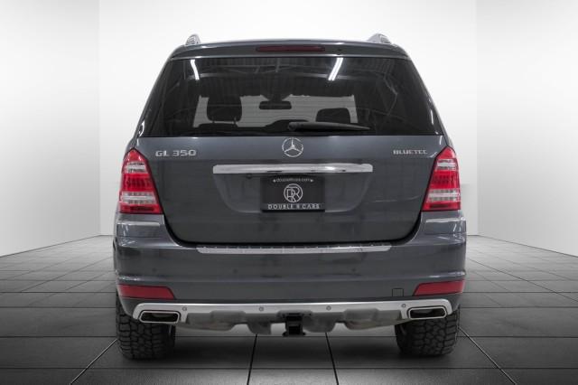 used 2010 Mercedes-Benz GL-Class car, priced at $15,800