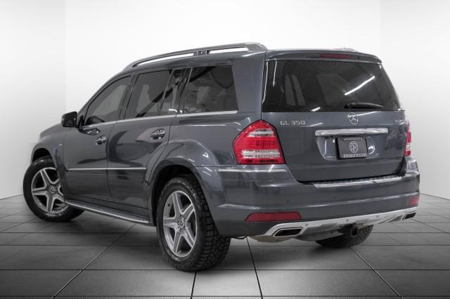 used 2010 Mercedes-Benz GL-Class car, priced at $15,800