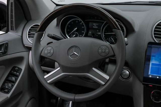 used 2010 Mercedes-Benz GL-Class car, priced at $15,800