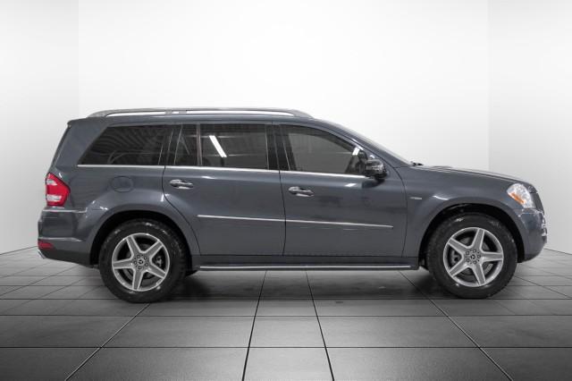 used 2010 Mercedes-Benz GL-Class car, priced at $15,800