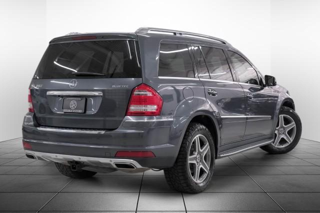 used 2010 Mercedes-Benz GL-Class car, priced at $15,800