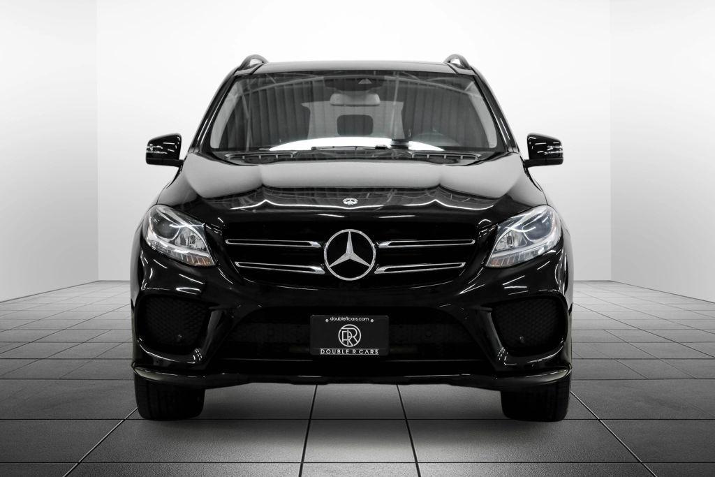 used 2018 Mercedes-Benz GLE 350 car, priced at $18,480