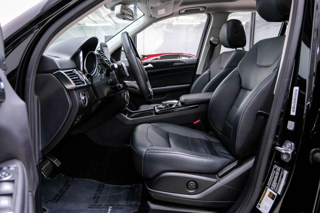 used 2018 Mercedes-Benz GLE 350 car, priced at $18,480