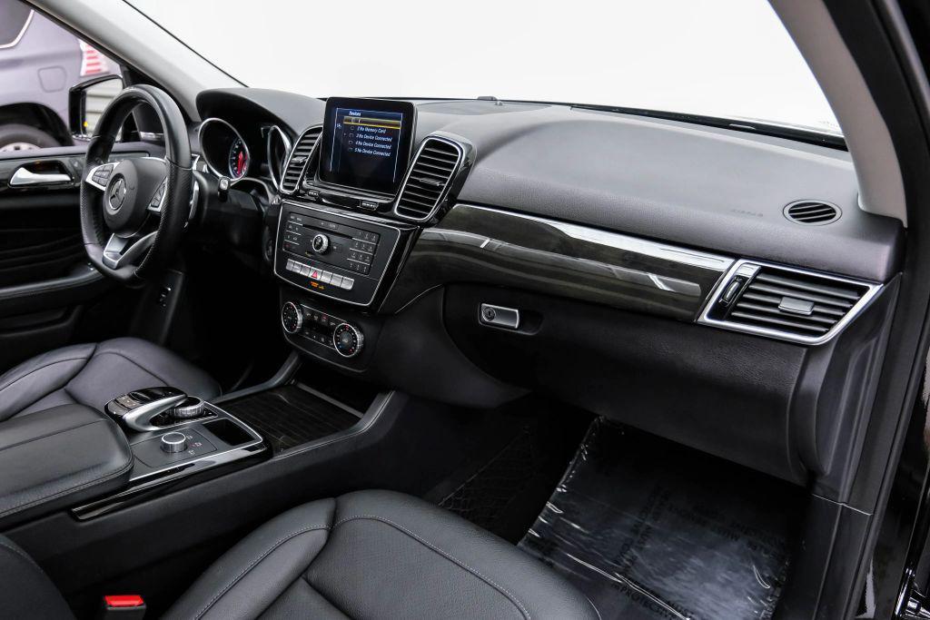 used 2018 Mercedes-Benz GLE 350 car, priced at $18,480