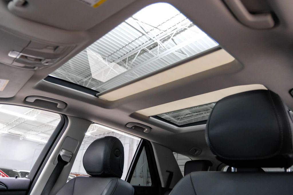 used 2018 Mercedes-Benz GLE 350 car, priced at $18,480