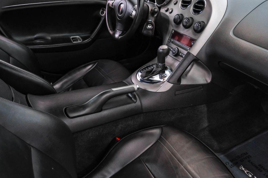 used 2008 Pontiac Solstice car, priced at $10,995