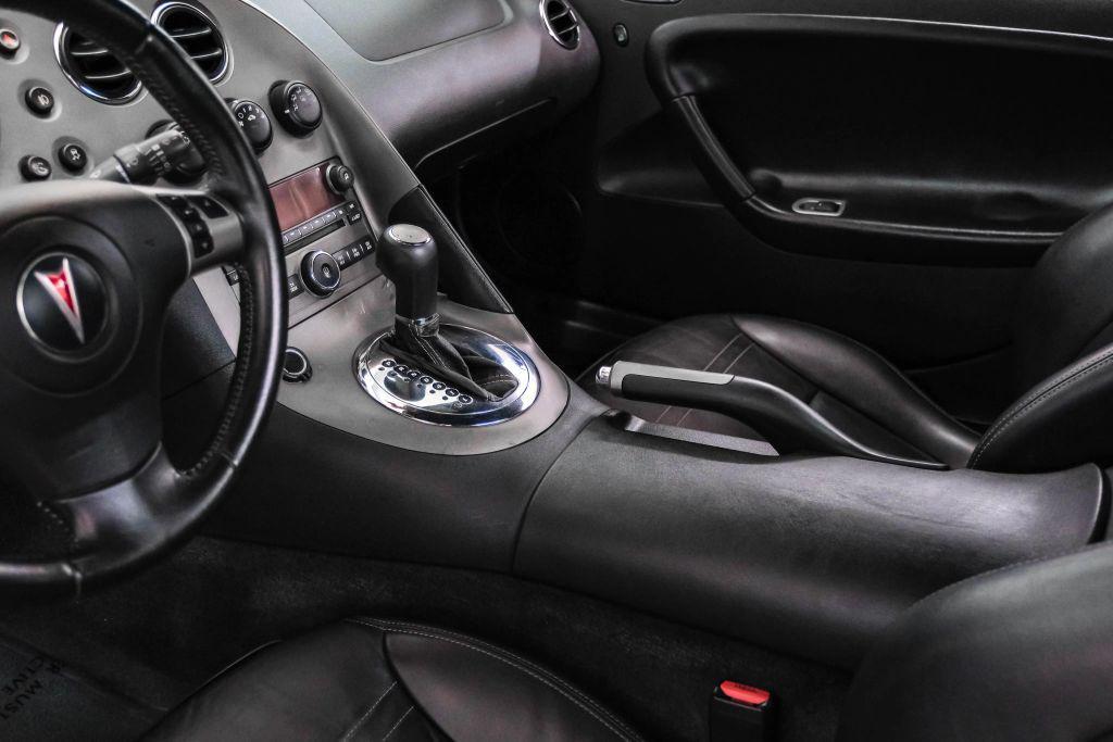 used 2008 Pontiac Solstice car, priced at $10,995