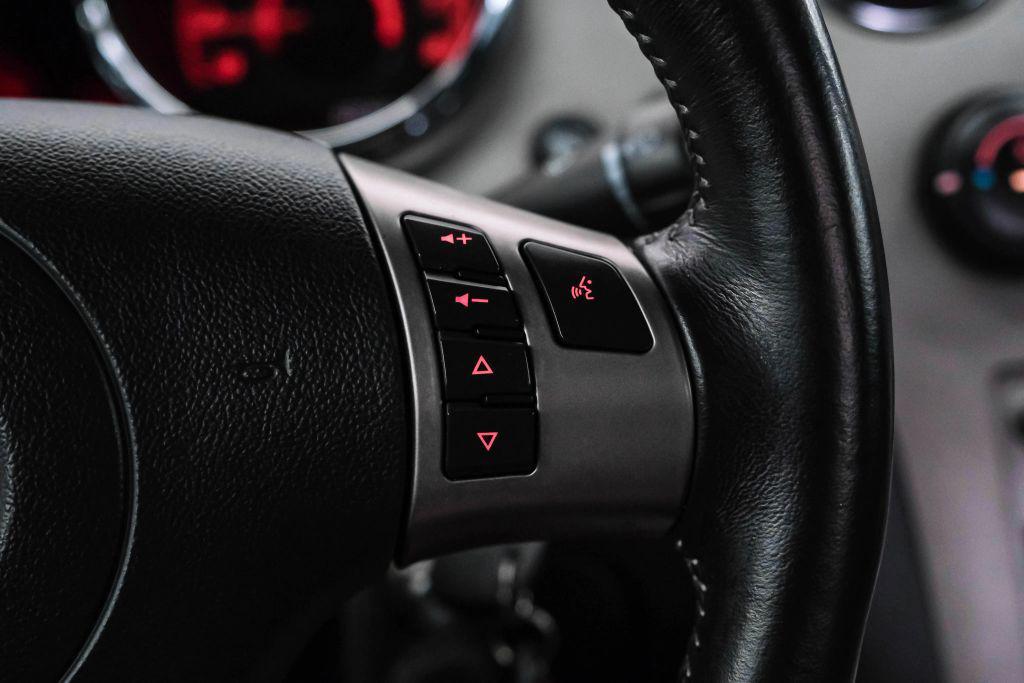 used 2008 Pontiac Solstice car, priced at $10,995