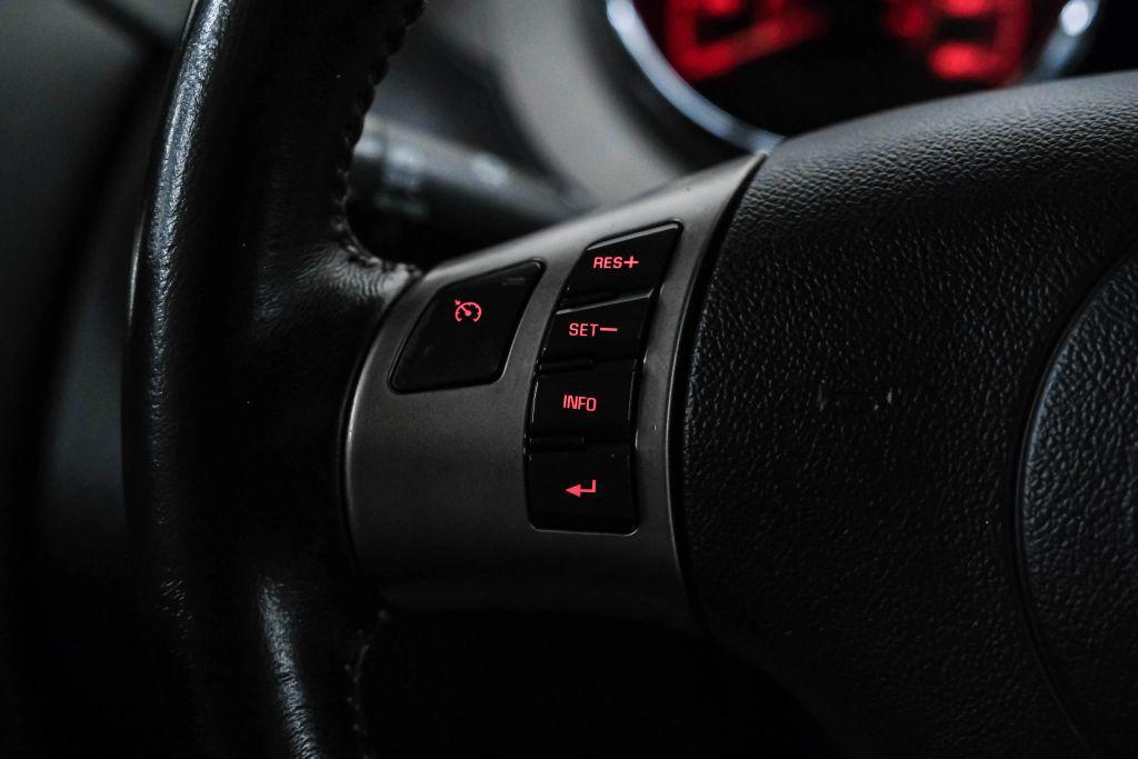 used 2008 Pontiac Solstice car, priced at $10,995