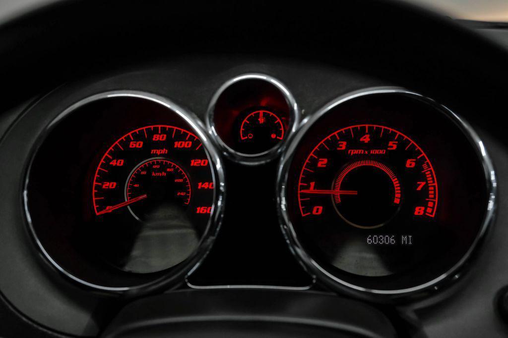 used 2008 Pontiac Solstice car, priced at $10,995