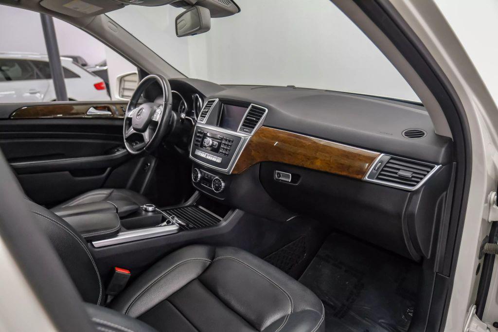 used 2012 Mercedes-Benz M-Class car, priced at $13,765