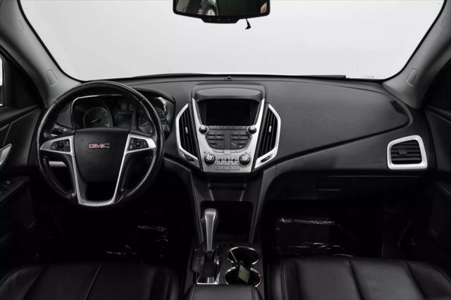 used 2014 GMC Terrain car, priced at $8,995