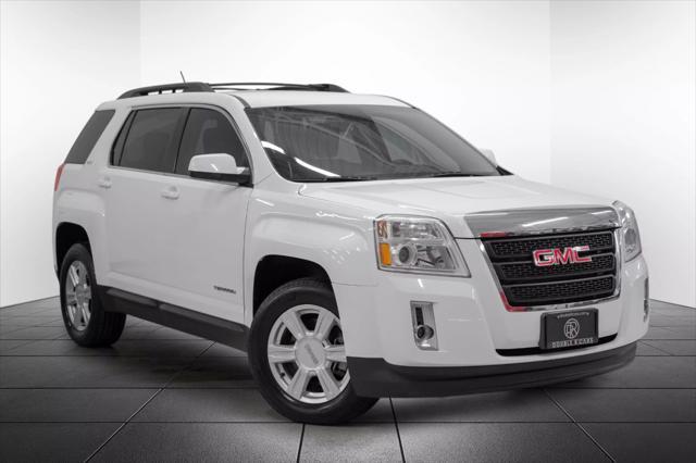 used 2014 GMC Terrain car, priced at $8,995