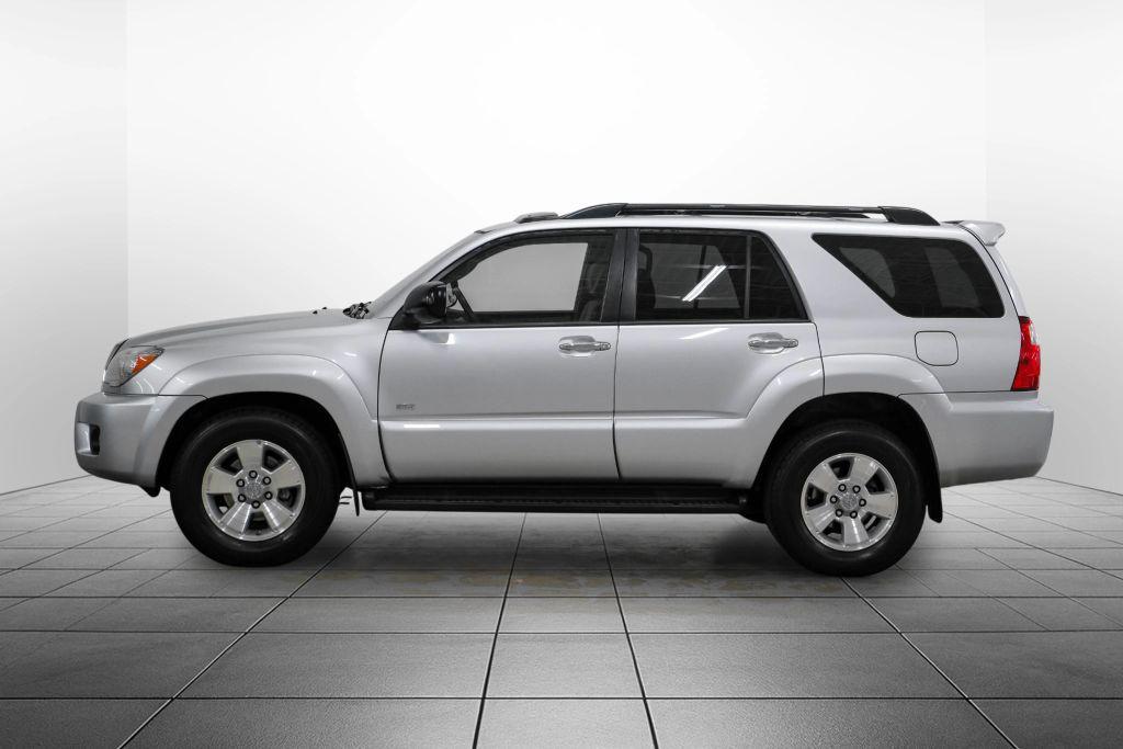 used 2007 Toyota 4Runner car, priced at $9,795