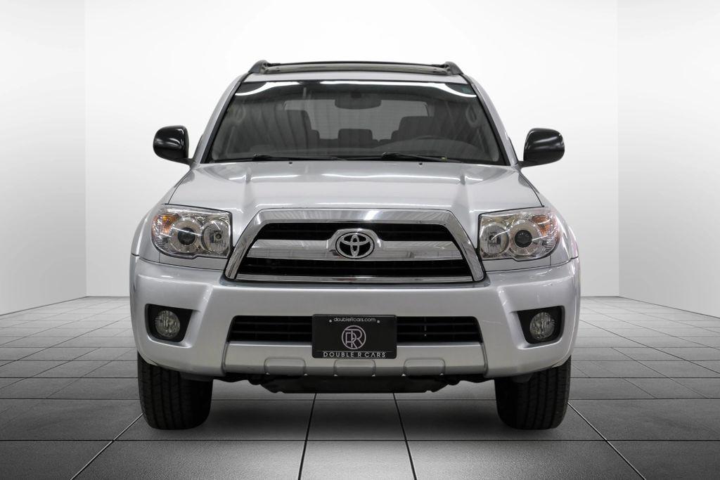used 2007 Toyota 4Runner car, priced at $9,795