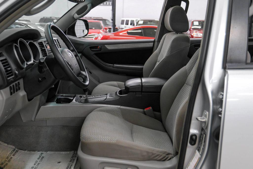 used 2007 Toyota 4Runner car, priced at $9,795