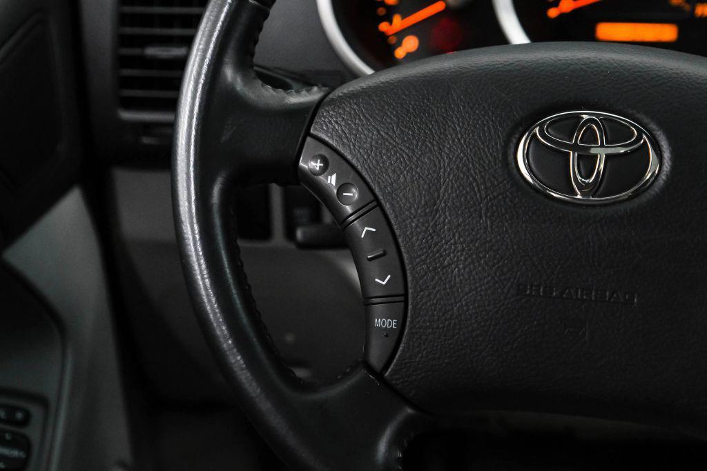 used 2007 Toyota 4Runner car, priced at $9,795