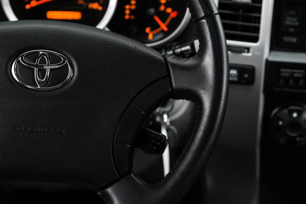 used 2007 Toyota 4Runner car, priced at $9,795