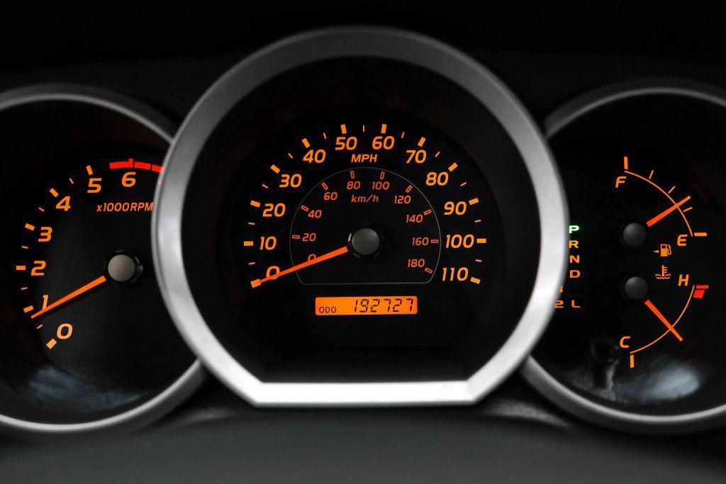 used 2007 Toyota 4Runner car, priced at $9,795