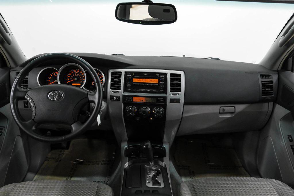 used 2007 Toyota 4Runner car, priced at $9,795