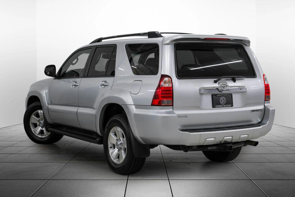 used 2007 Toyota 4Runner car, priced at $9,795