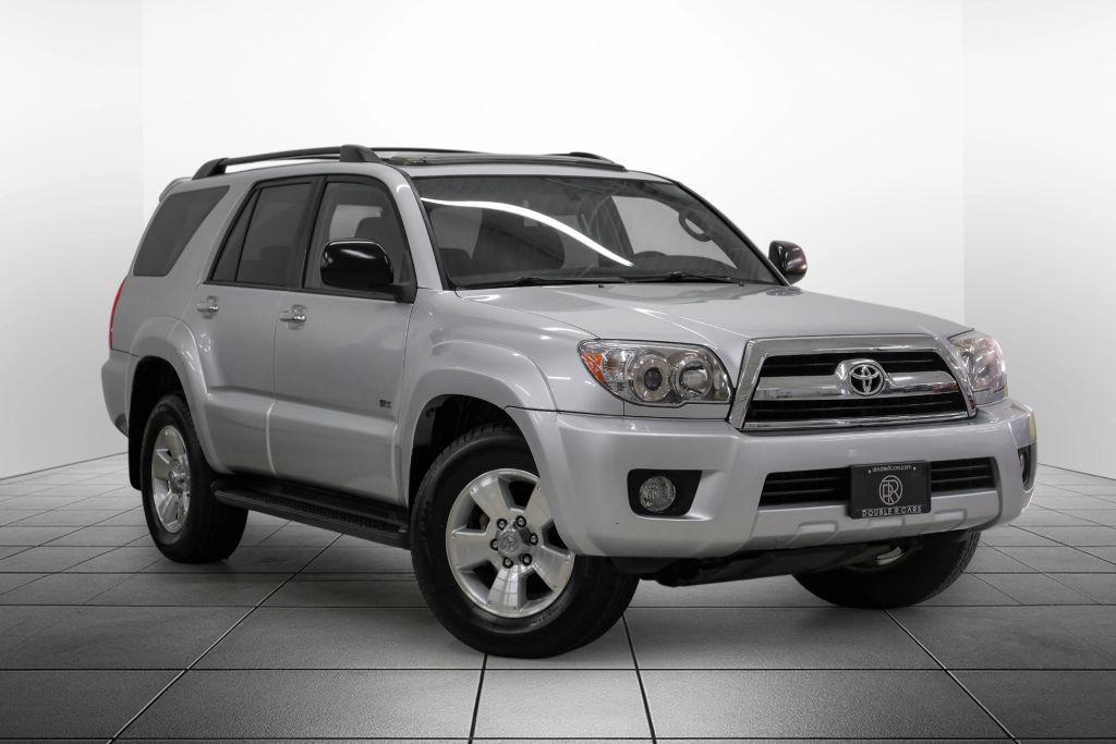 used 2007 Toyota 4Runner car, priced at $9,795