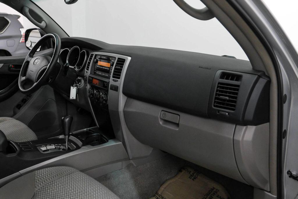 used 2007 Toyota 4Runner car, priced at $9,795