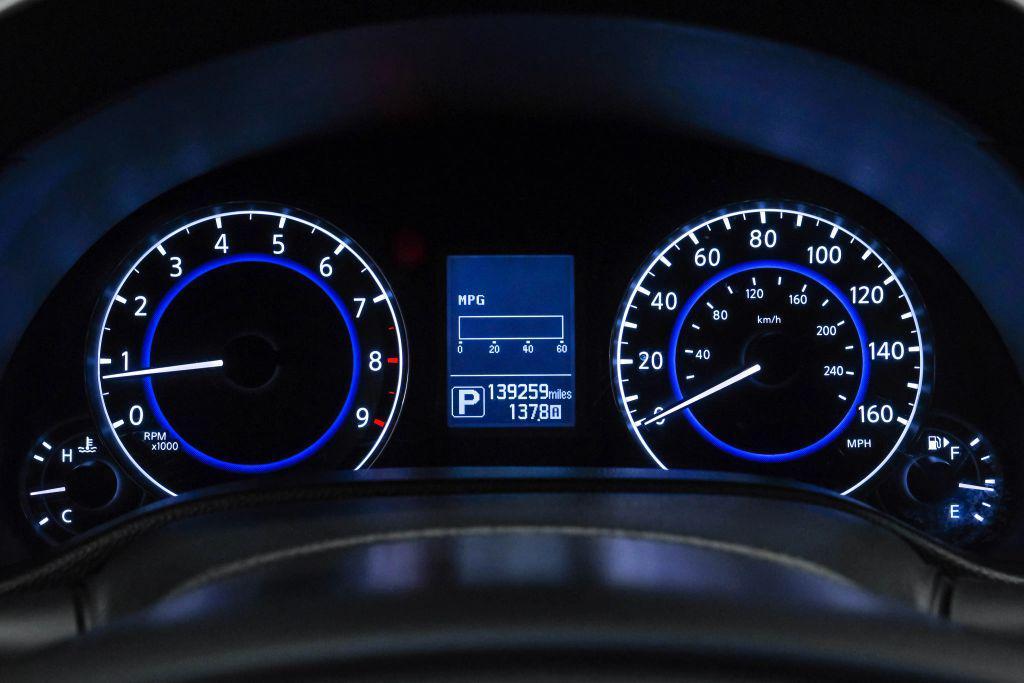 used 2015 INFINITI Q60 car, priced at $10,595