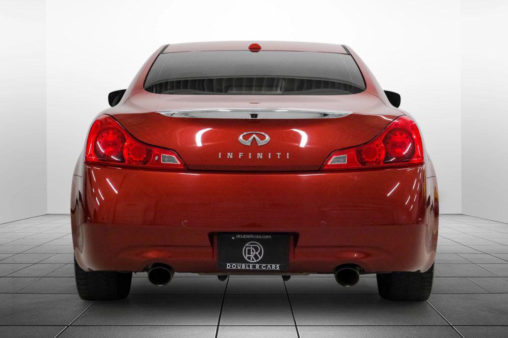 used 2015 INFINITI Q60 car, priced at $10,595