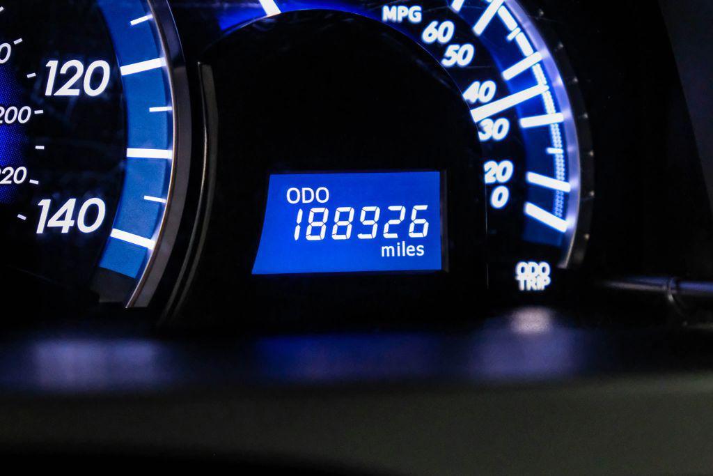 used 2014 Toyota Camry Hybrid car, priced at $7,995