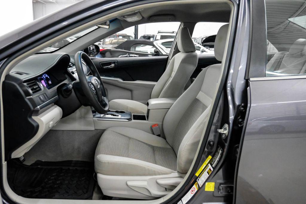 used 2014 Toyota Camry Hybrid car, priced at $7,995