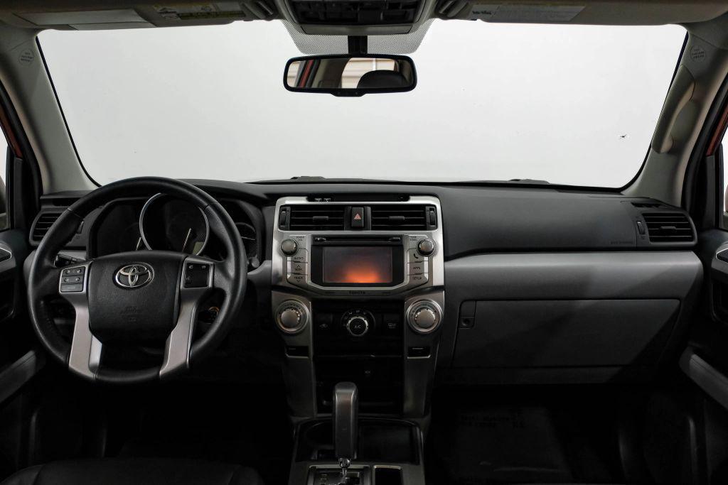 used 2012 Toyota 4Runner car, priced at $13,995