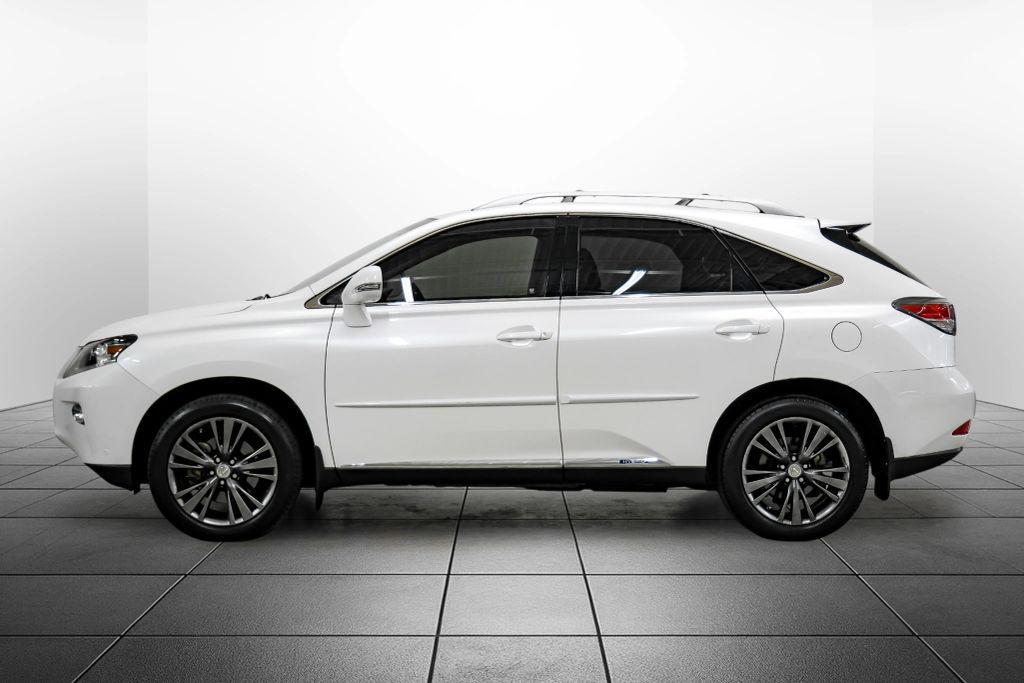 used 2013 Lexus RX 450h car, priced at $18,595