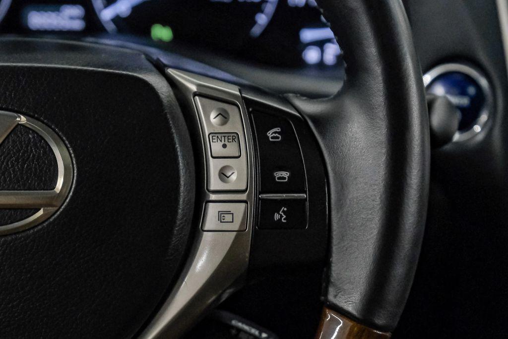 used 2013 Lexus RX 450h car, priced at $18,595