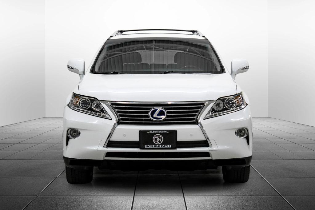 used 2013 Lexus RX 450h car, priced at $18,595